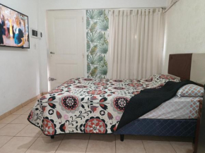 Monoambiente pequeño